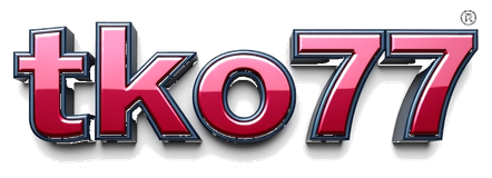 tko77 login logo