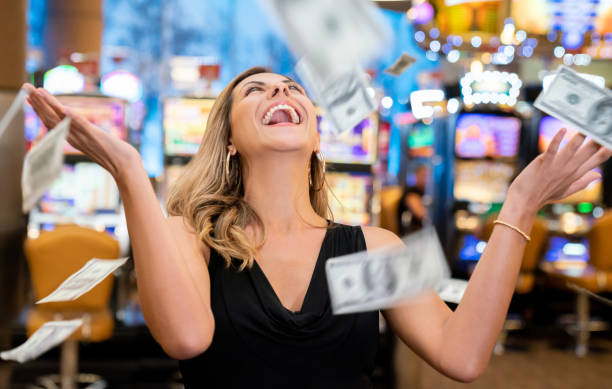 tko77 login Live Casino hall