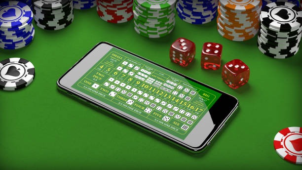 tko77 login mobile gaming
